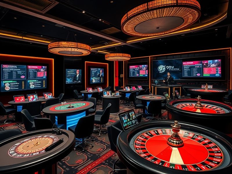 Welcome to 999jili.com – your ultimate destination for premium online casino gaming. Explore live dealers, slots, poker, and exclusive bonuses for an immersive real-money gambling experience.